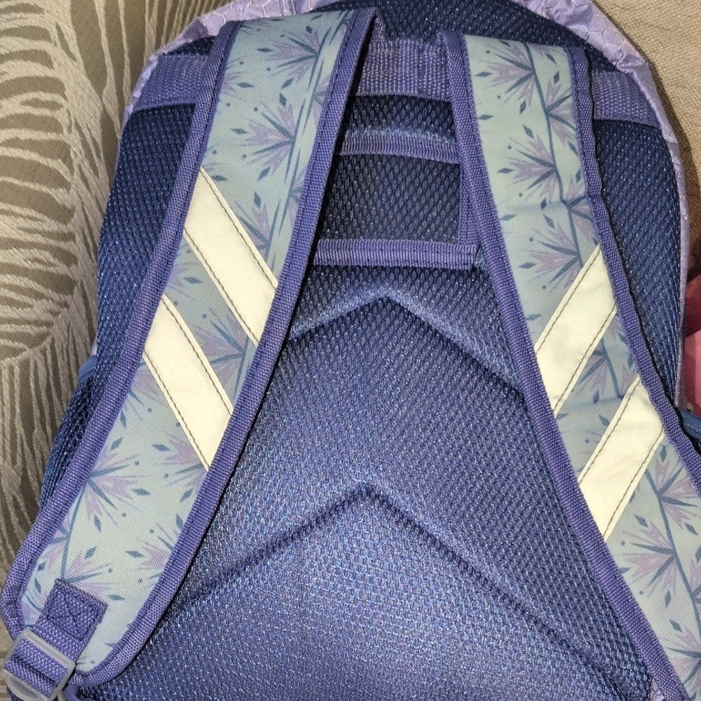Frozen Kids  Large Backpack - Picture 5 of 14
